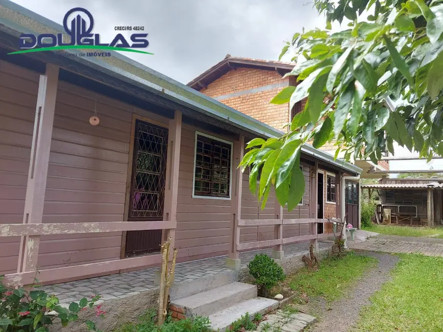 Casa com 4 quartos à venda em Viamao - RS - imagem 5 Foto 5 de Casa com 4 quartos à venda em Viamao - RS