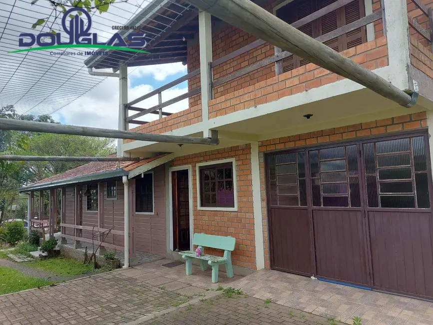 Casa com 4 quartos à venda em Viamao - RS - imagem 6 Foto 6 de Casa com 4 quartos à venda em Viamao - RS