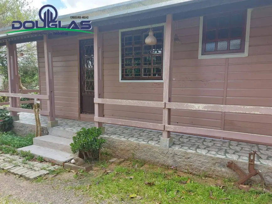 Casa com 4 quartos à venda em Viamao - RS - imagem 7 Foto 7 de Casa com 4 quartos à venda em Viamao - RS