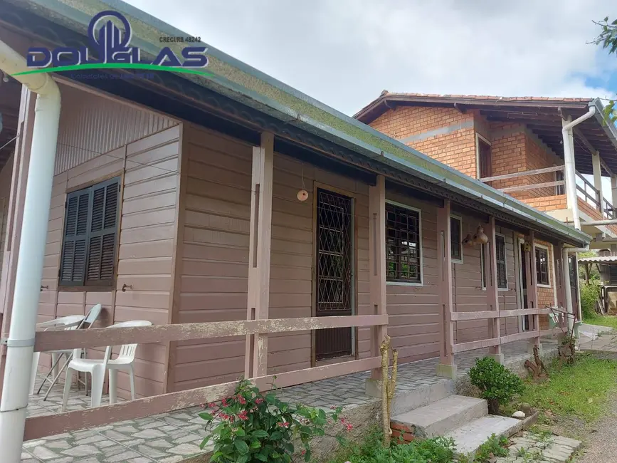 Casa com 4 quartos à venda em Viamao - RS - imagem 3 Foto 3 de Casa com 4 quartos à venda em Viamao - RS