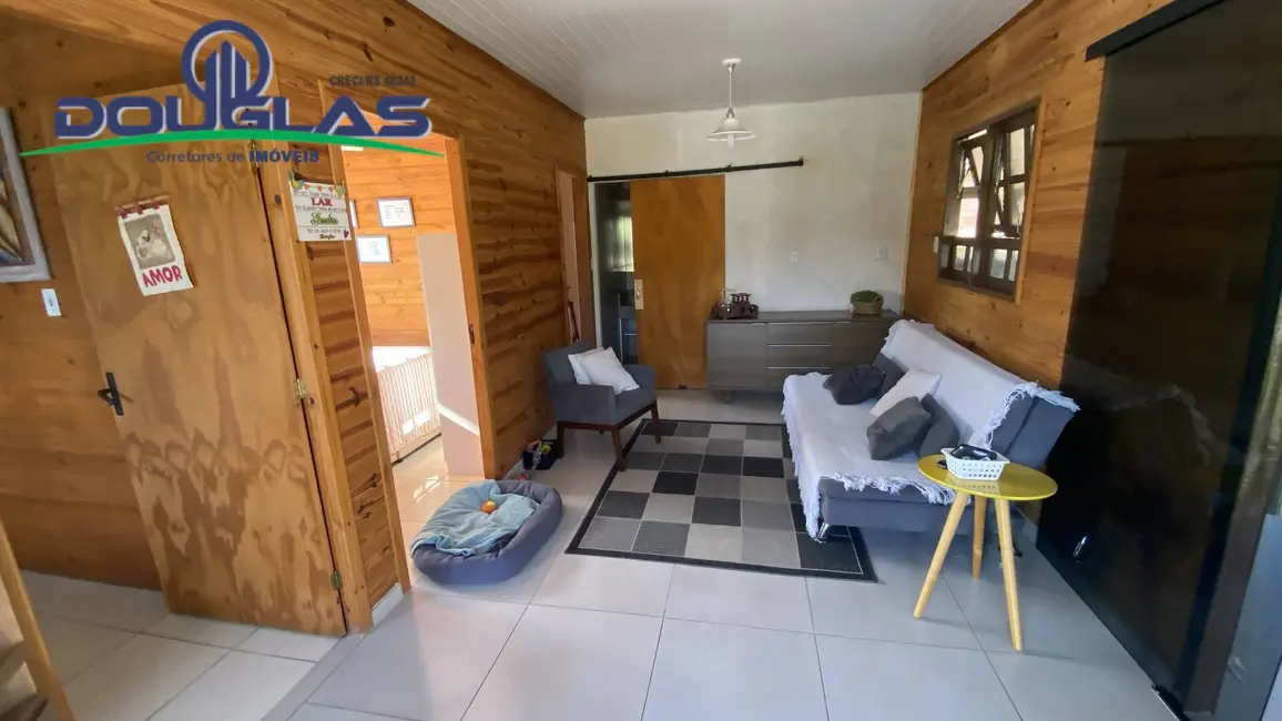 Casa com 3 quartos à venda, 450m2 em Viamao - RS - imagem 6 Foto 6 de Casa com 3 quartos à venda, 450m2 em Viamao - RS