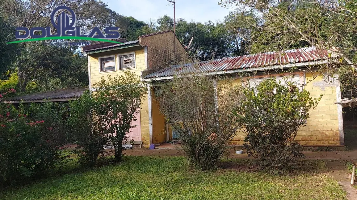 Foto 1 de Casa com 2 quartos à venda, 2400m2 em Viamao - RS