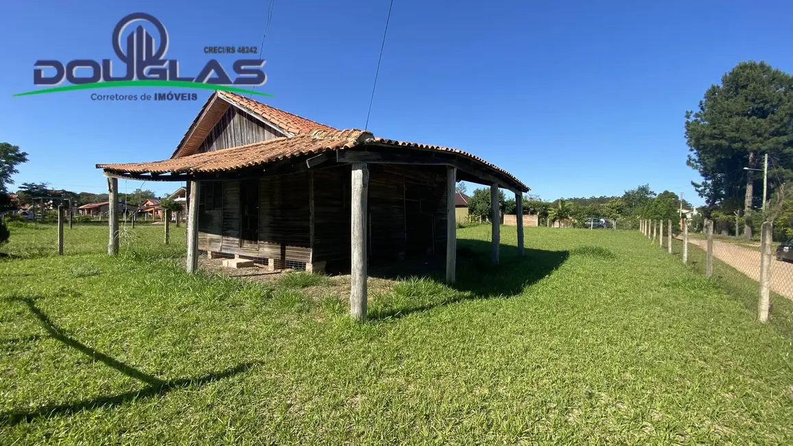 Foto 2 de Terreno / Lote à venda, 580m2 em Viamao - RS