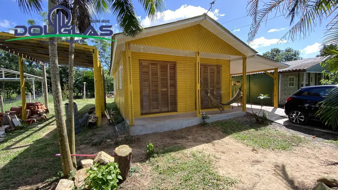 Casa com 2 quartos à venda, 420m2 em Viamao - RS - imagem 4 Foto 4 de Casa com 2 quartos à venda, 420m2 em Viamao - RS