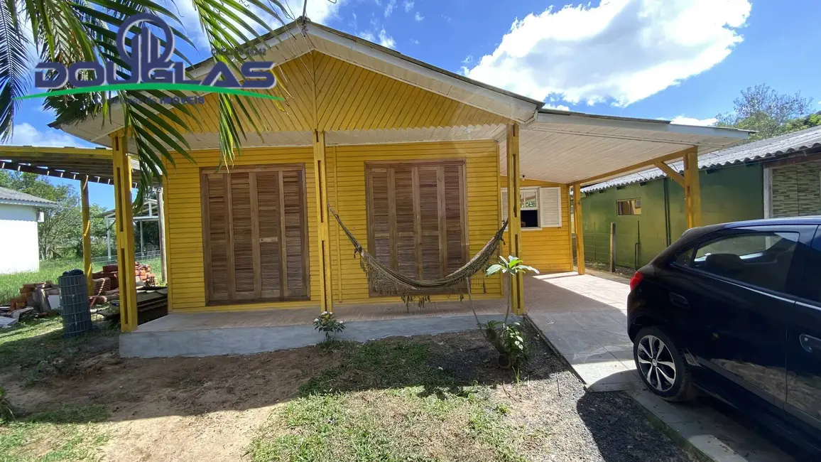Casa com 2 quartos à venda, 420m2 em Viamao - RS - imagem 3 Foto 3 de Casa com 2 quartos à venda, 420m2 em Viamao - RS