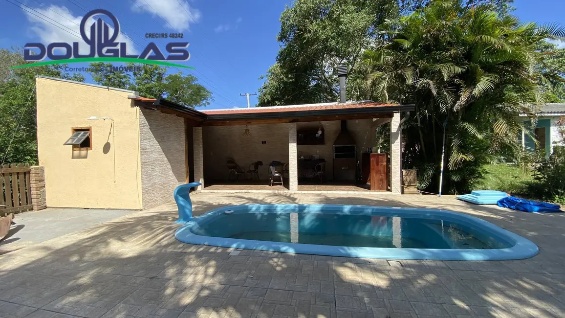 Casa com 2 quartos à venda, 420m2 em Viamao - RS - imagem 6 Foto 6 de Casa com 2 quartos à venda, 420m2 em Viamao - RS