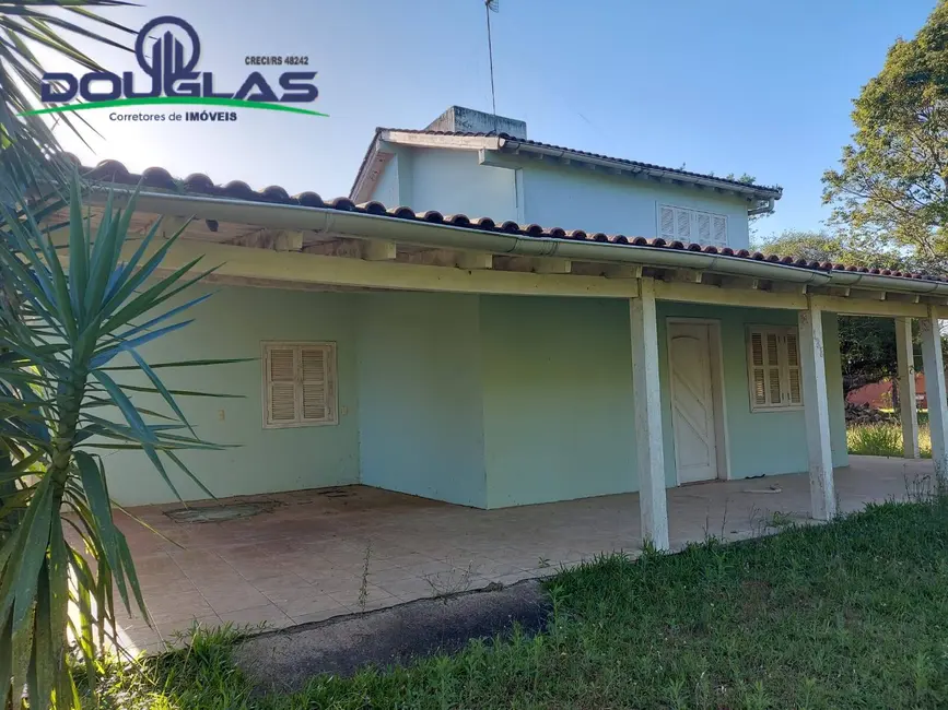 Foto 2 de Casa com 3 quartos à venda, 1200m2 em Viamao - RS