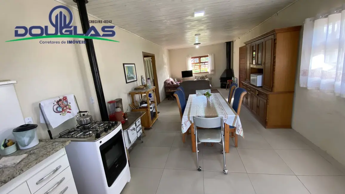 Foto 5 de Casa à venda, 900m2 em Viamao - RS