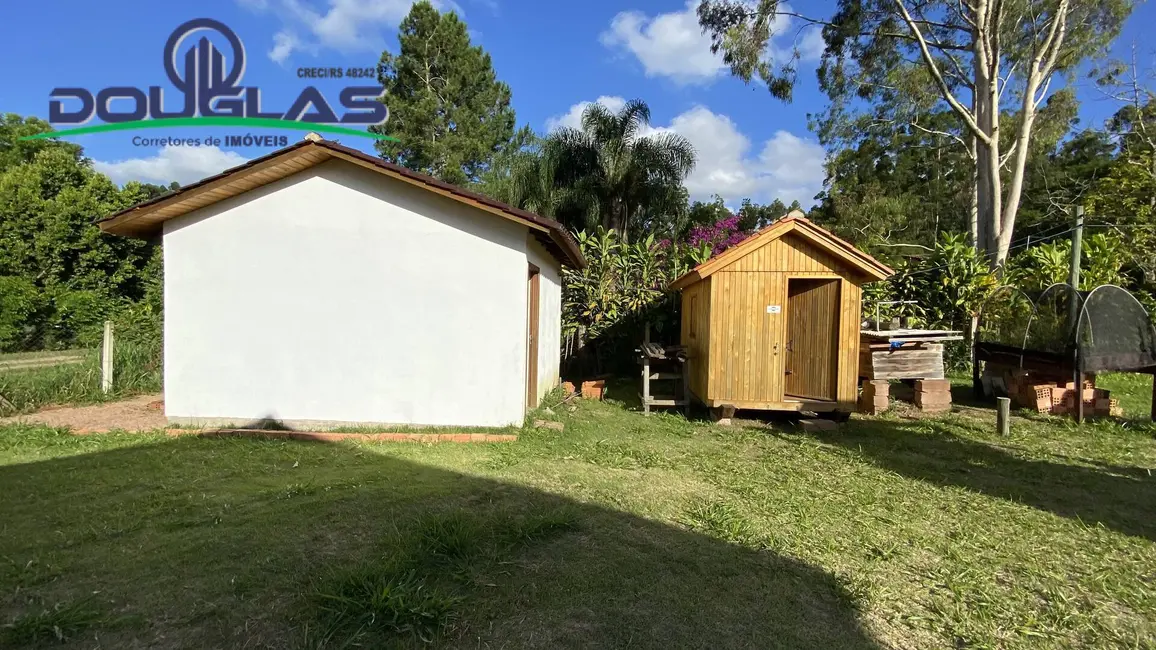Foto 18 de Casa à venda, 900m2 em Viamao - RS