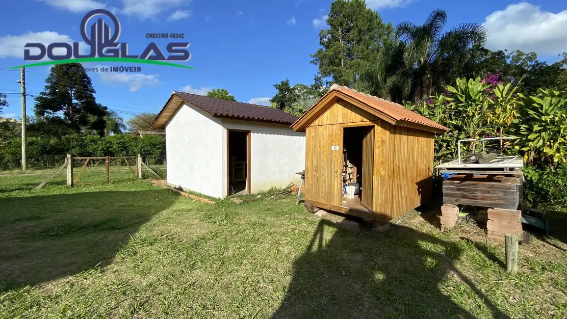 Foto 22 de Casa à venda, 900m2 em Viamao - RS