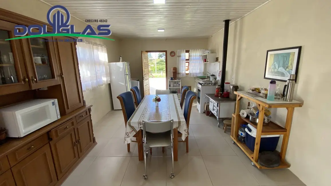 Foto 4 de Casa à venda, 900m2 em Viamao - RS