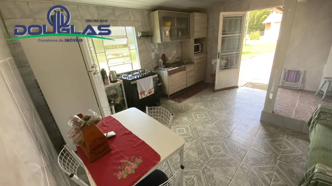 Foto 4 de Casa com 6 quartos à venda, 1000m2 em Viamao - RS