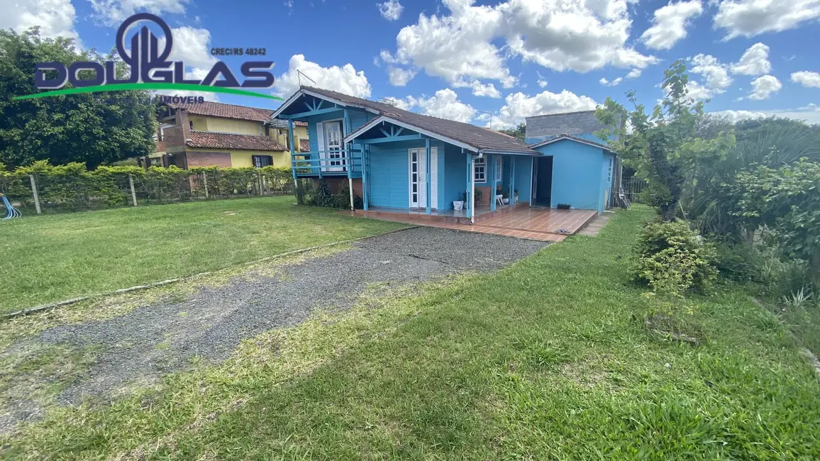 Foto 3 de Casa com 6 quartos à venda, 1000m2 em Viamao - RS
