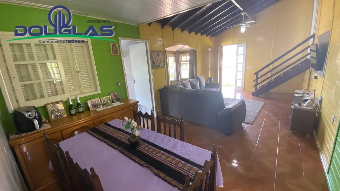 Foto 6 de Casa com 6 quartos à venda, 1000m2 em Viamao - RS