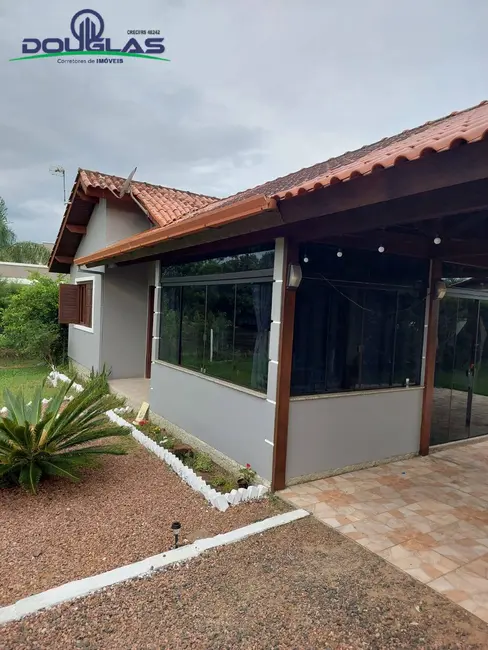Casa com 2 quartos à venda, 1000m2 em Viamao - RS - imagem 4 Foto 4 de Casa com 2 quartos à venda, 1000m2 em Viamao - RS