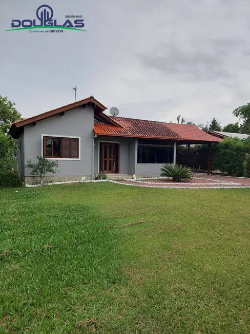 Casa com 2 quartos à venda, 1000m2 em Viamao - RS - imagem 3 Foto 3 de Casa com 2 quartos à venda, 1000m2 em Viamao - RS