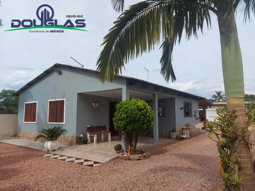 Foto 3 de Casa com 2 quartos à venda em Viamao - RS