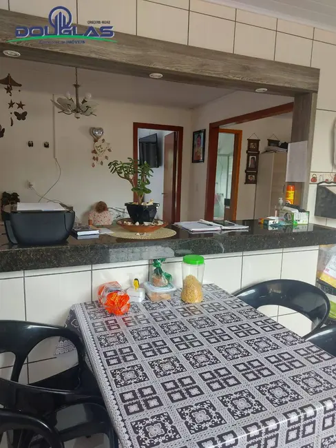 Foto 5 de Casa com 2 quartos à venda em Viamao - RS