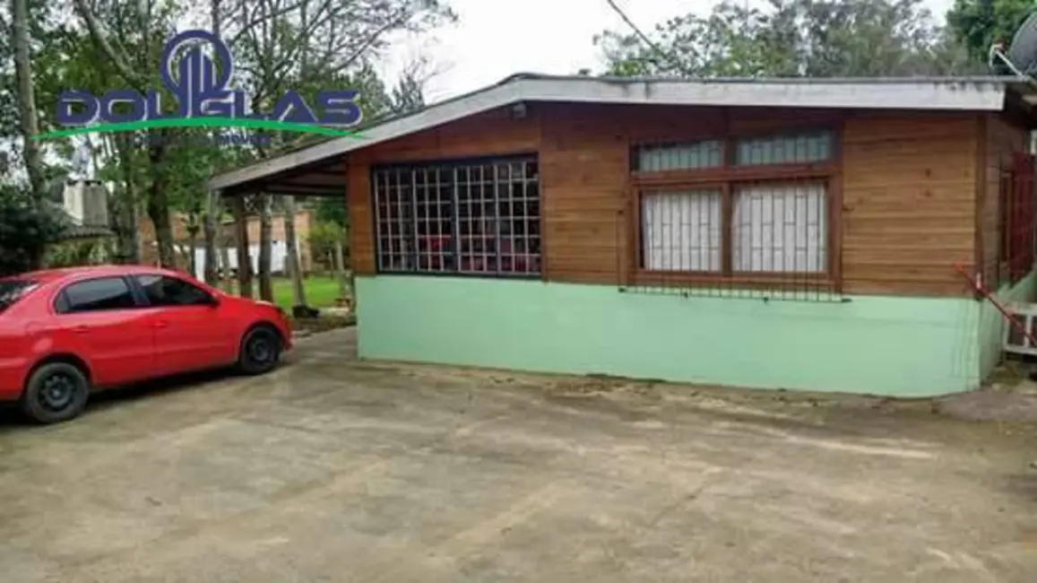 Foto 1 de Casa com 3 quartos à venda, 500m2 em Viamao - RS