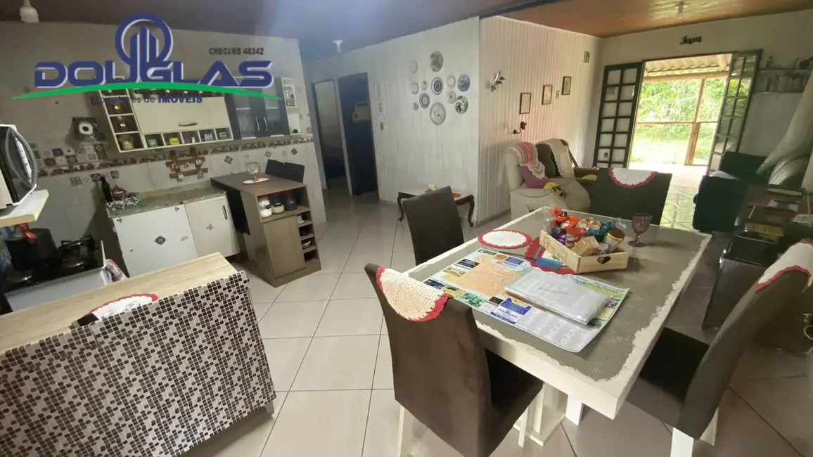 Foto 5 de Casa à venda em Viamao - RS