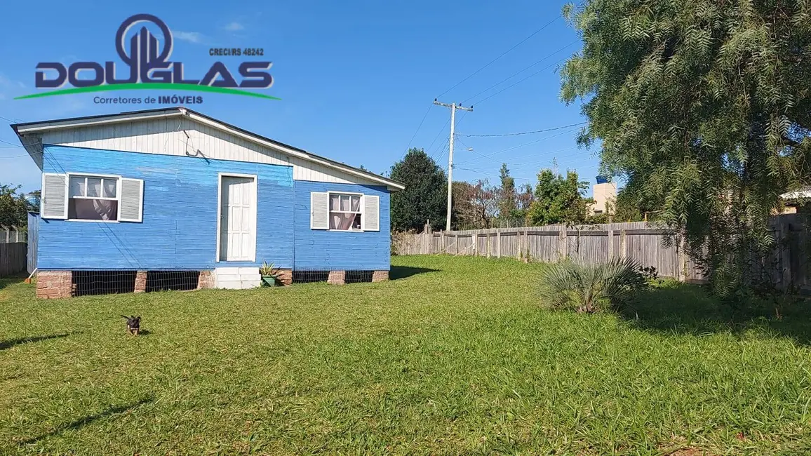 Foto 1 de Casa com 2 quartos à venda, 600m2 em Viamao - RS