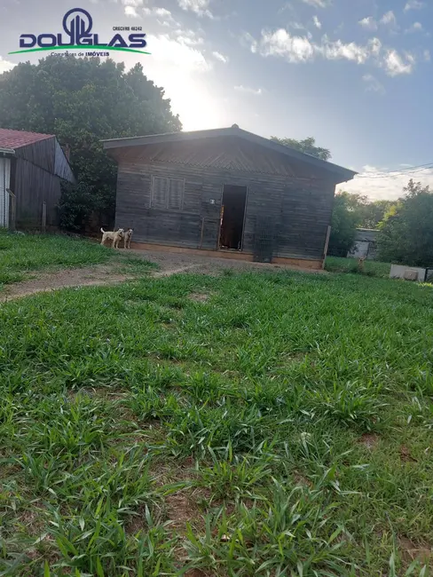 Casa com 2 quartos à venda em Viamao - RS - imagem 3 Foto 3 de Casa com 2 quartos à venda em Viamao - RS
