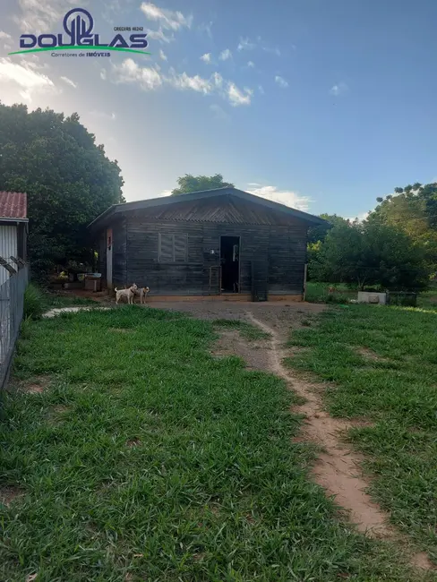 Foto 1 de Casa com 2 quartos à venda em Viamao - RS