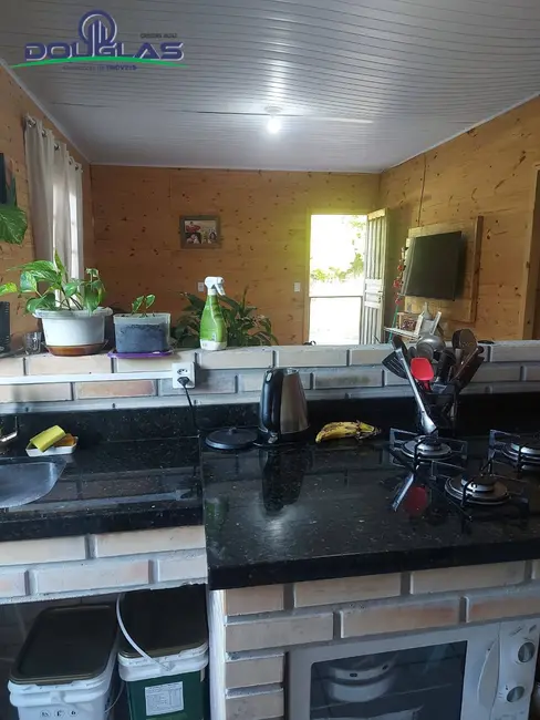 Casa com 2 quartos à venda em Viamao - RS - imagem 7 Foto 7 de Casa com 2 quartos à venda em Viamao - RS