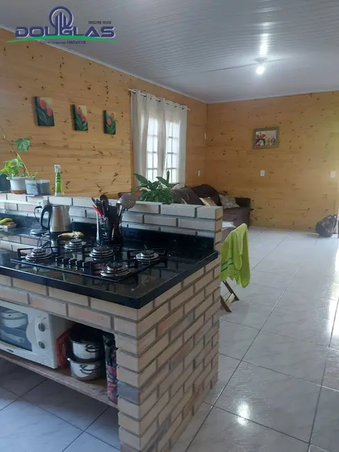 Casa com 2 quartos à venda em Viamao - RS - imagem 6 Foto 6 de Casa com 2 quartos à venda em Viamao - RS