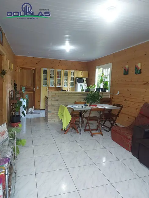 Casa com 2 quartos à venda em Viamao - RS - imagem 8 Foto 8 de Casa com 2 quartos à venda em Viamao - RS