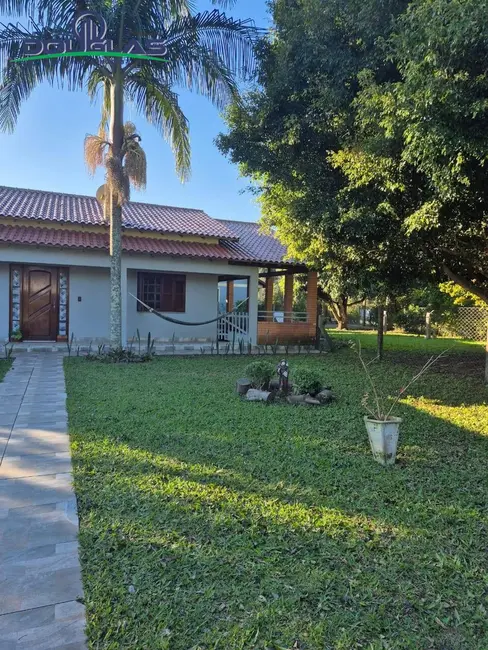 Foto 5 de Casa com 3 quartos à venda, 1000m2 em Viamao - RS