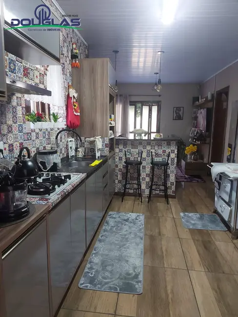 Casa com 2 quartos à venda, 600m2 em Viamao - RS - imagem 5 Foto 5 de Casa com 2 quartos à venda, 600m2 em Viamao - RS