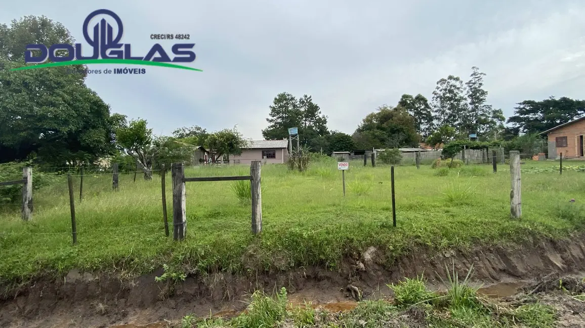 Foto 2 de Terreno / Lote à venda em Viamao - RS