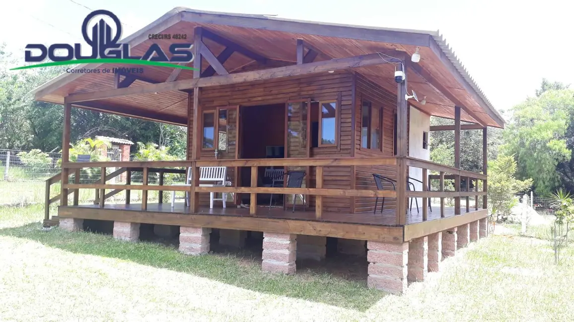 Foto 1 de Casa com 1 quarto à venda, 478m2 em Viamao - RS