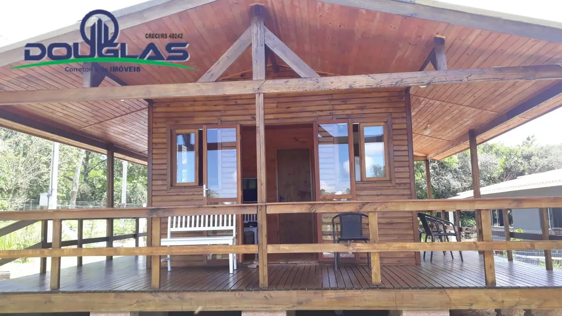 Casa com 1 quarto à venda, 478m2 em Viamao - RS - imagem 3 Foto 3 de Casa com 1 quarto à venda, 478m2 em Viamao - RS