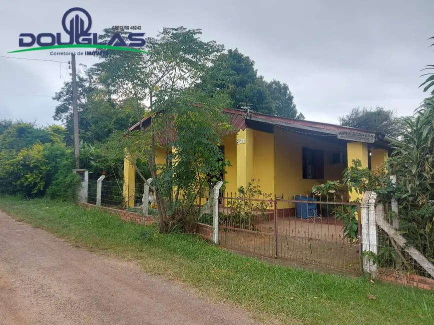Casa com 2 quartos à venda, 360m2 em Viamao - RS - imagem 3 Foto 3 de Casa com 2 quartos à venda, 360m2 em Viamao - RS