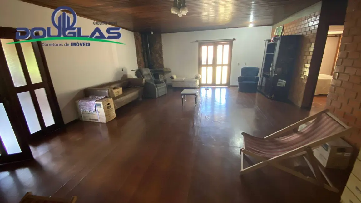 Casa com 2 quartos à venda em Viamao - RS - imagem 4 Foto 4 de Casa com 2 quartos à venda em Viamao - RS