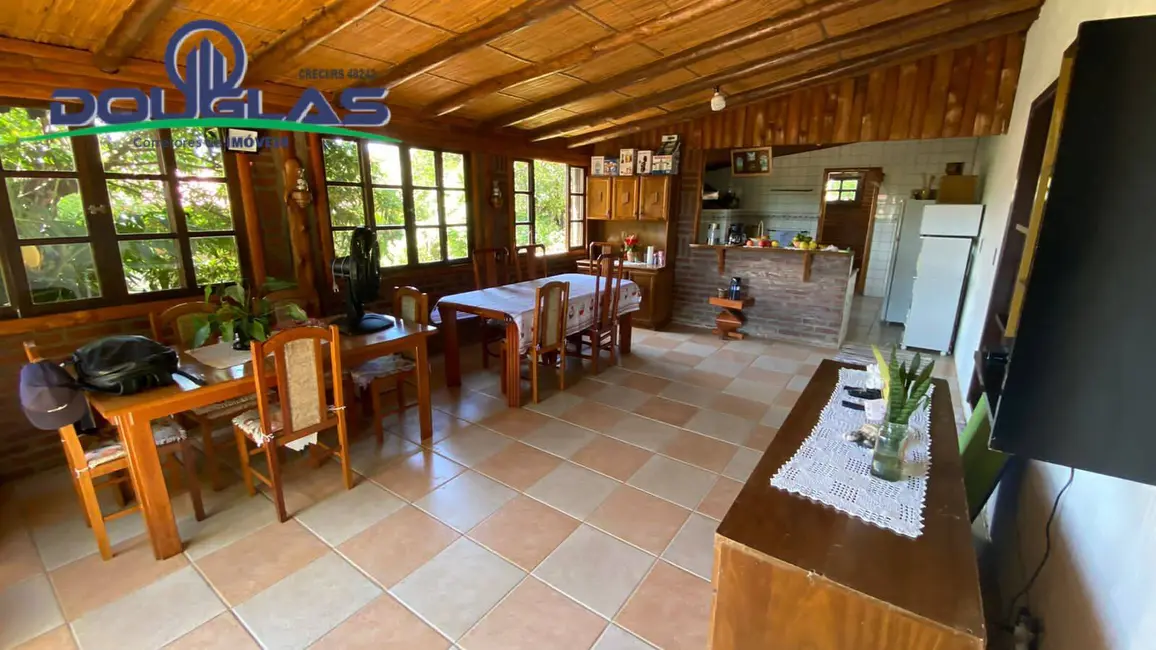 Casa com 2 quartos à venda em Viamao - RS - imagem 9 Foto 9 de Casa com 2 quartos à venda em Viamao - RS