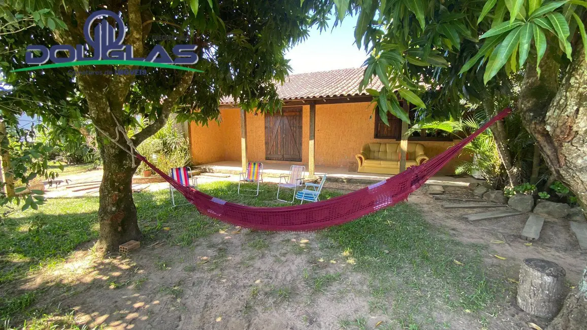 Casa com 2 quartos à venda em Viamao - RS - imagem 2 Foto 2 de Casa com 2 quartos à venda em Viamao - RS