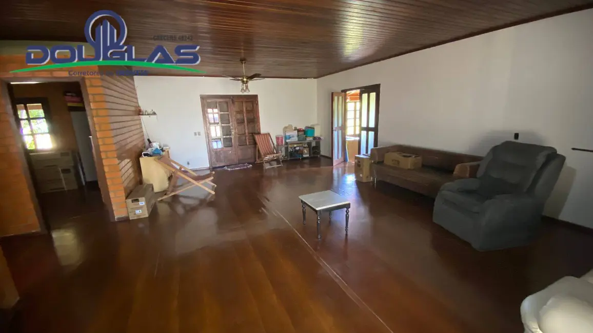 Casa com 2 quartos à venda em Viamao - RS - imagem 5 Foto 5 de Casa com 2 quartos à venda em Viamao - RS