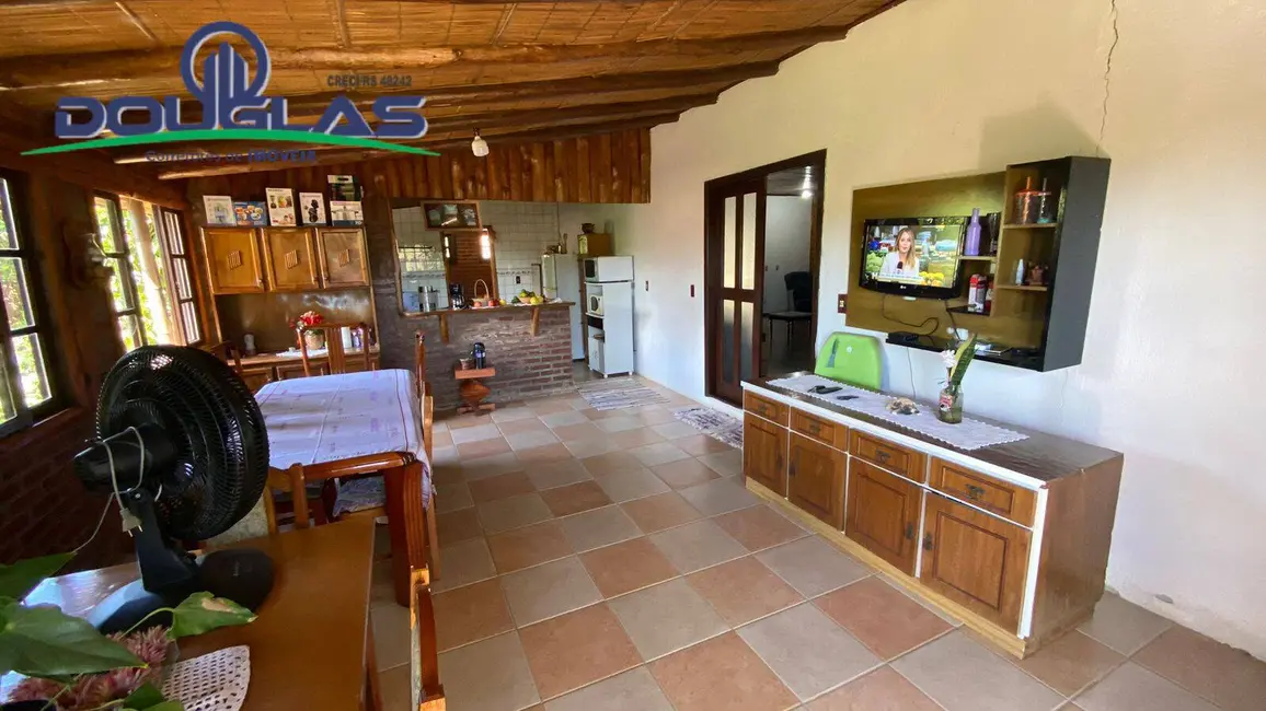 Casa com 2 quartos à venda em Viamao - RS - imagem 8 Foto 8 de Casa com 2 quartos à venda em Viamao - RS