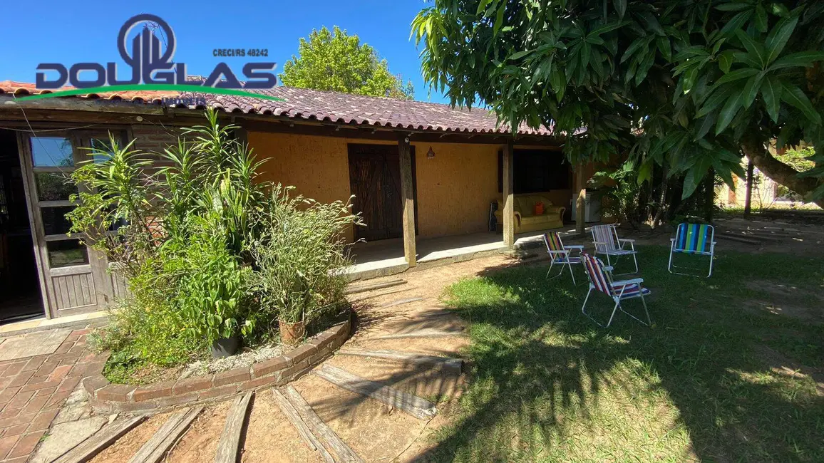 Casa com 2 quartos à venda em Viamao - RS - imagem 3 Foto 3 de Casa com 2 quartos à venda em Viamao - RS
