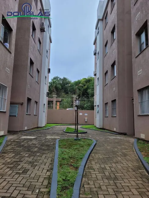 Foto 2 de Apartamento com 2 quartos à venda em Querência, Viamao - RS