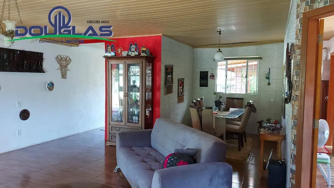Casa com 3 quartos à venda, 900m2 em Viamao - RS - imagem 5 Foto 5 de Casa com 3 quartos à venda, 900m2 em Viamao - RS