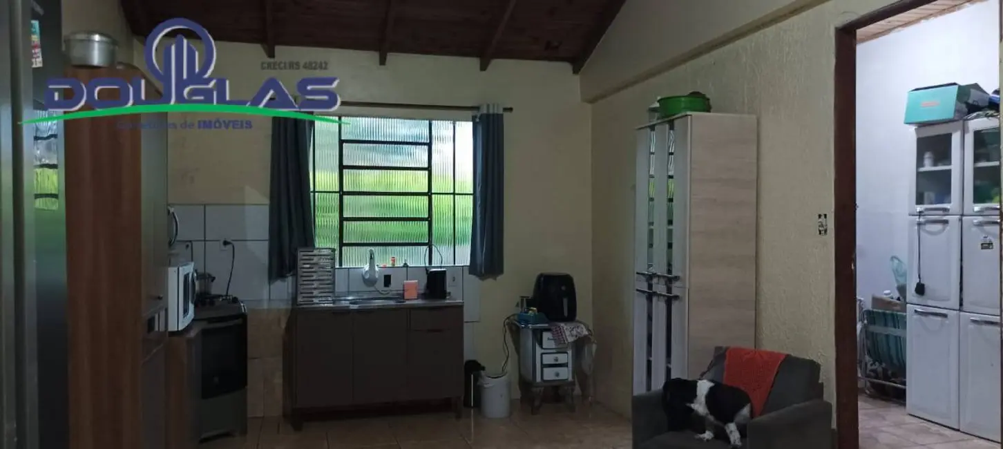 Foto 7 de Casa com 2 quartos à venda em Viamao - RS