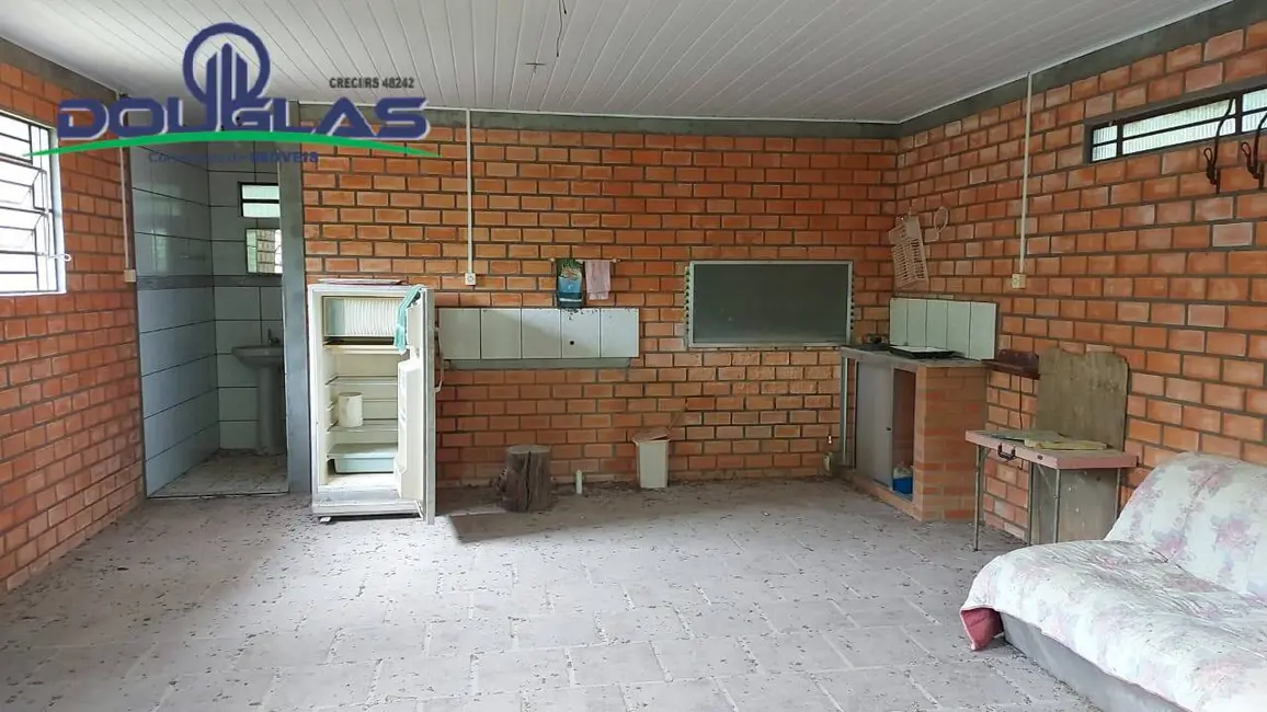 Foto 7 de Casa com 2 quartos à venda, 1200m2 em Viamao - RS