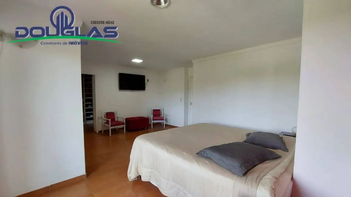 Foto 6 de Casa com 3 quartos à venda, 341m2 em Taruma, Viamao - RS