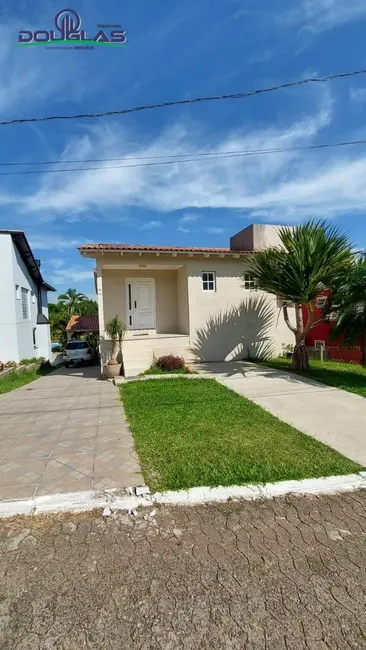 Foto 2 de Casa com 3 quartos à venda, 341m2 em Taruma, Viamao - RS