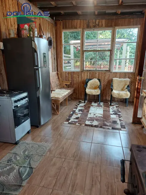 Foto 4 de Casa com 3 quartos à venda em Viamao - RS