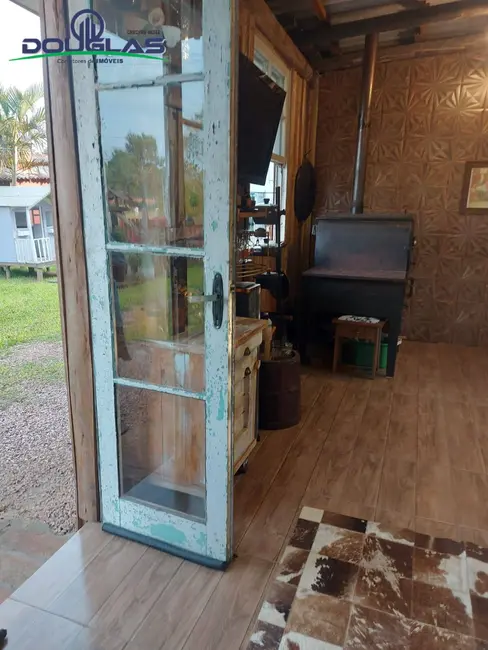 Foto 3 de Casa com 3 quartos à venda em Viamao - RS